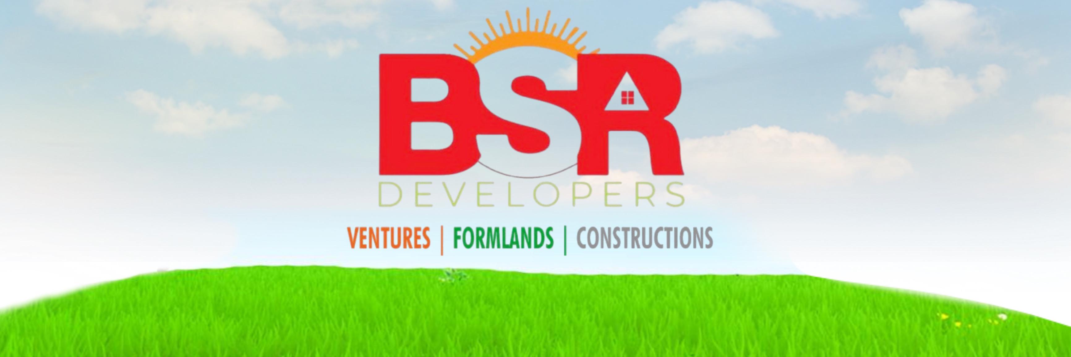 About BSR